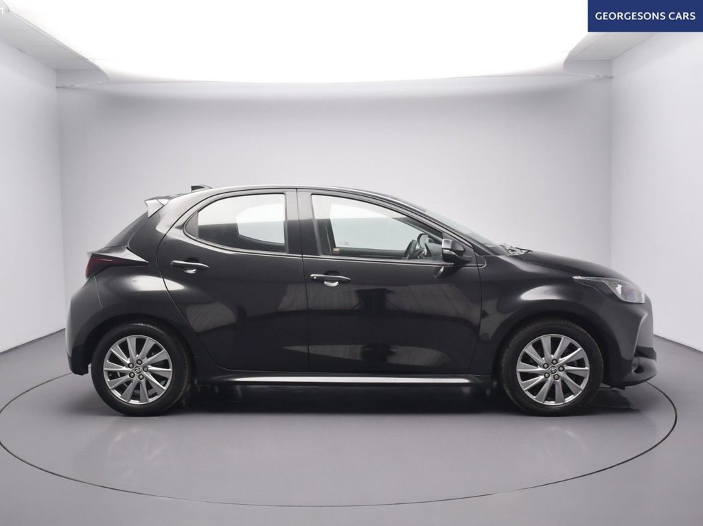 Used Toyota Yaris 2022 for sale - 77780079: Photo 7