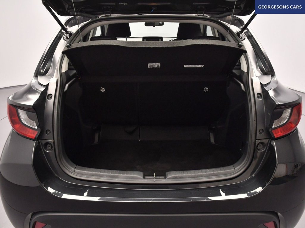 Used Toyota Yaris 2022 for sale - 77780079: Photo 9