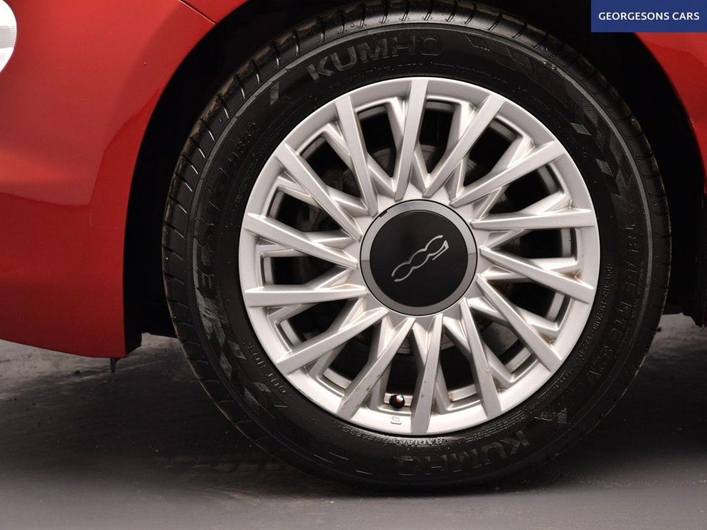 Used Fiat 500 2022 for sale - 77990730: Photo 10