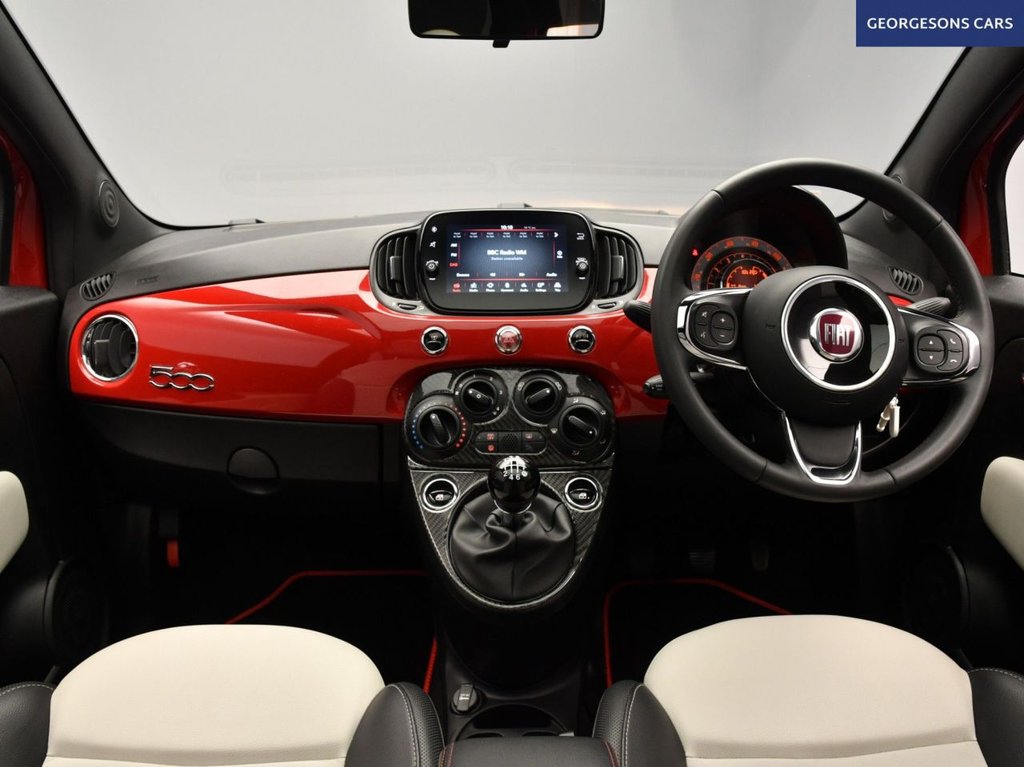 Used Fiat 500 2022 for sale - 77990730: Photo 13