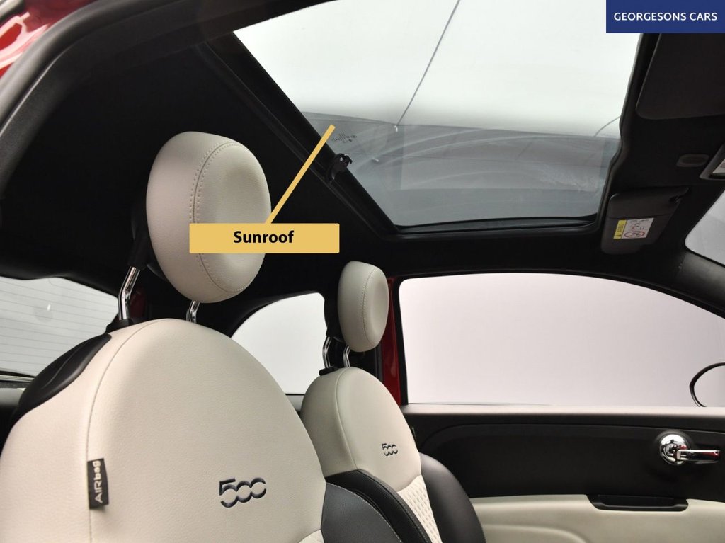 Used Fiat 500 2022 for sale - 77990730: Photo 15