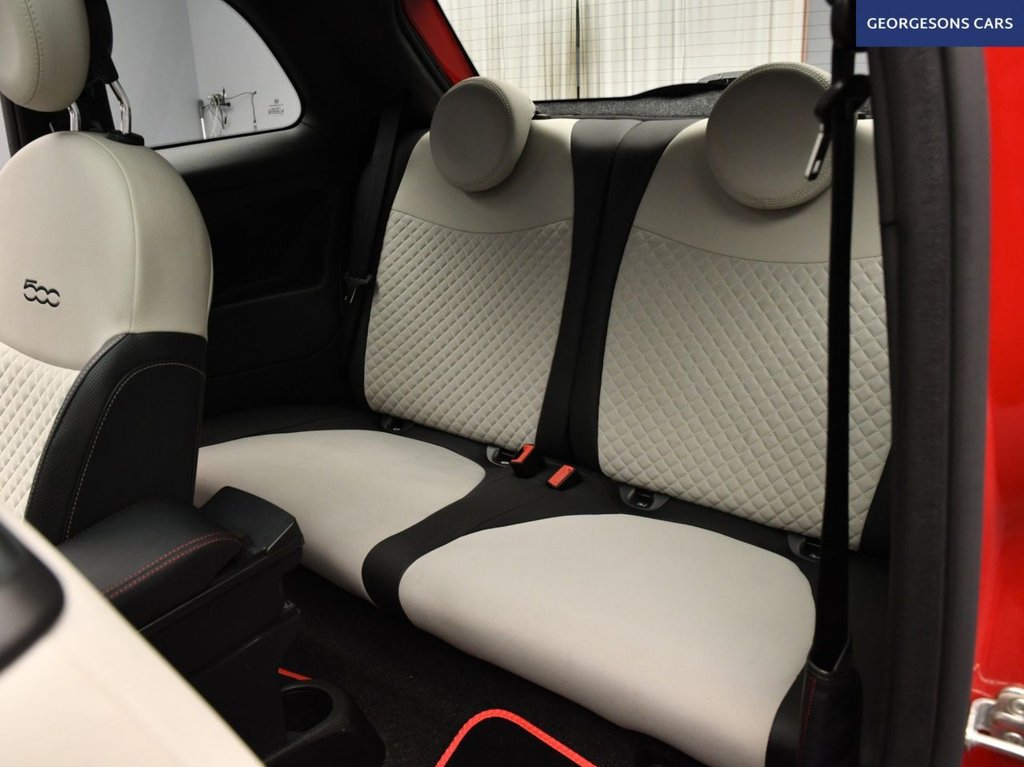 Used Fiat 500 2022 for sale - 77990730: Photo 16