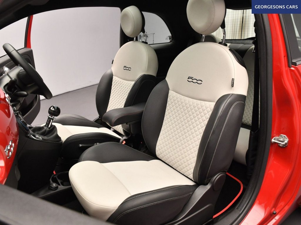 Used Fiat 500 2022 for sale - 77990730: Photo 17