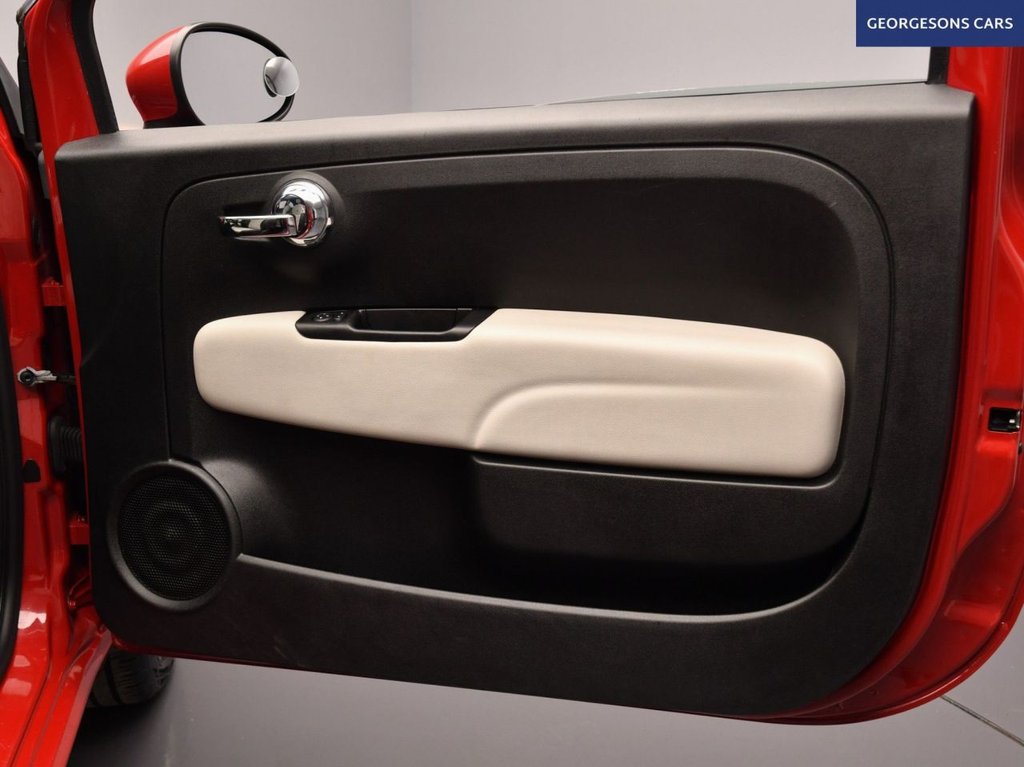 Used Fiat 500 2022 for sale - 77990730: Photo 18