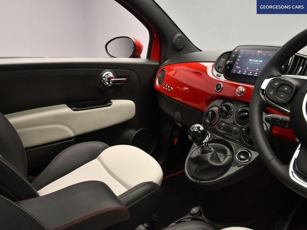 Used Fiat 500 2022 for sale - 77990730: Photo 19