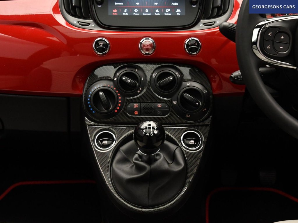 Used Fiat 500 2022 for sale - 77990730: Photo 20