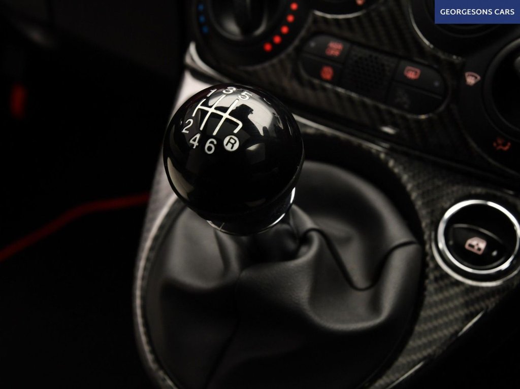 Used Fiat 500 2022 for sale - 77990730: Photo 23