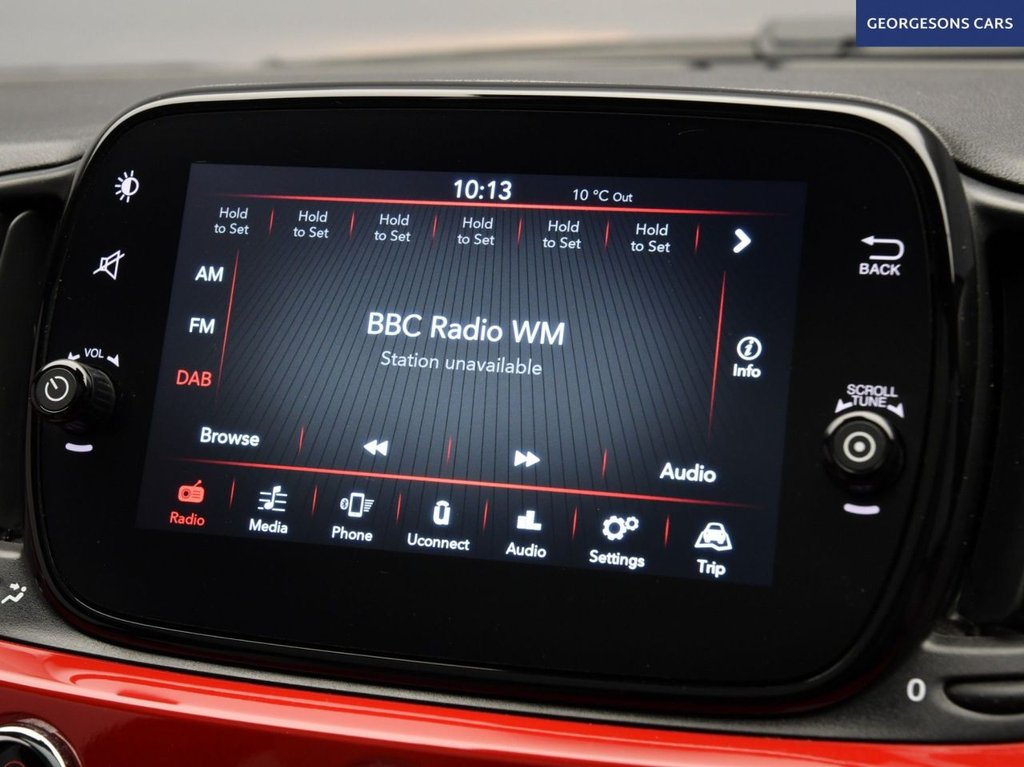 Used Fiat 500 2022 for sale - 77990730: Photo 26