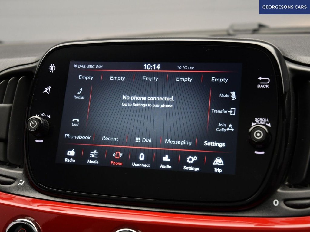 Used Fiat 500 2022 for sale - 77990730: Photo 27