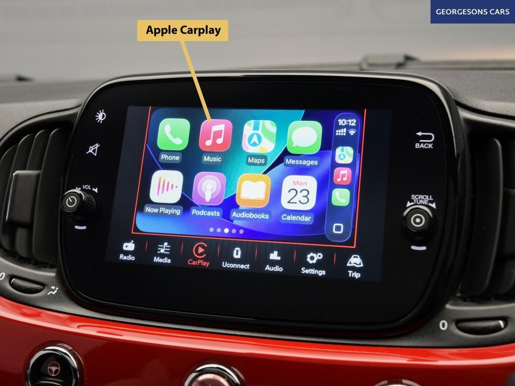 Used Fiat 500 2022 for sale - 77990730: Photo 28