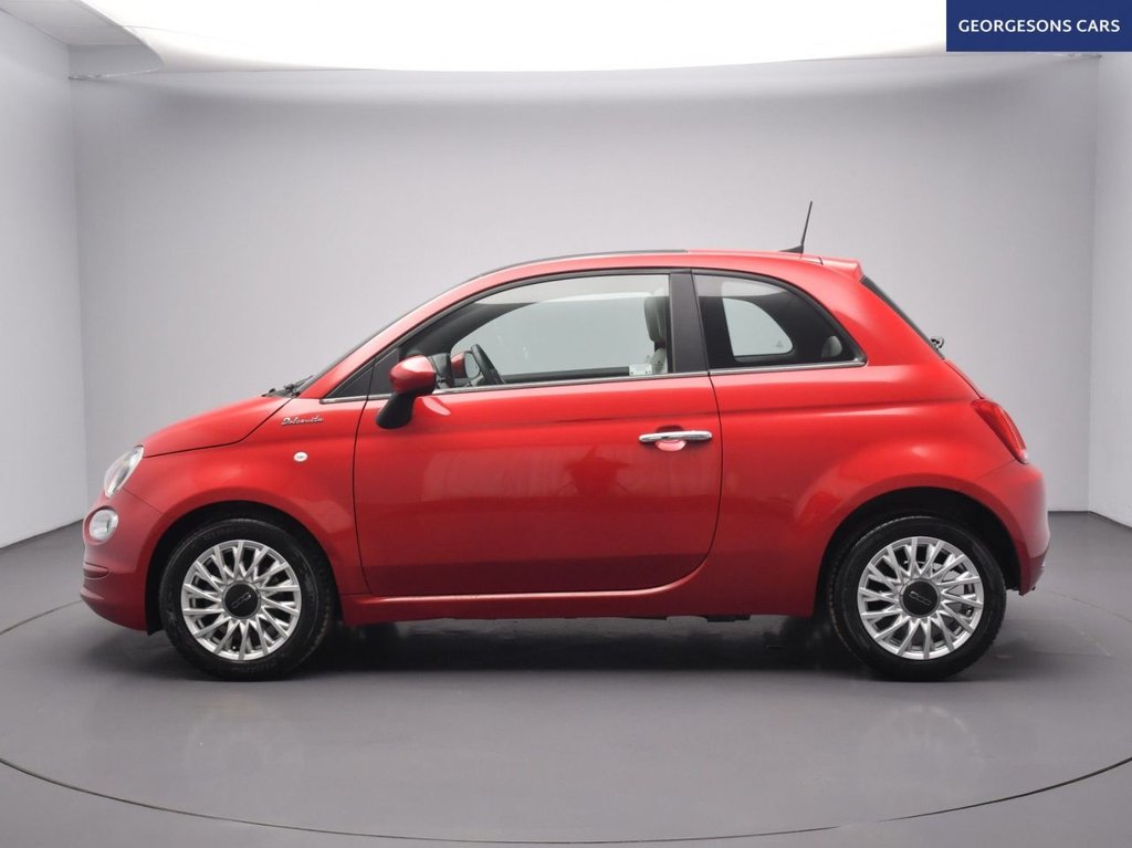 Used Fiat 500 2022 for sale - 77990730: Photo 3