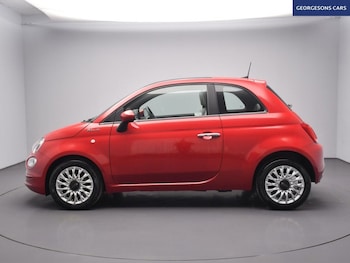 Used Fiat 500 2022 for sale - 77990730: Photo