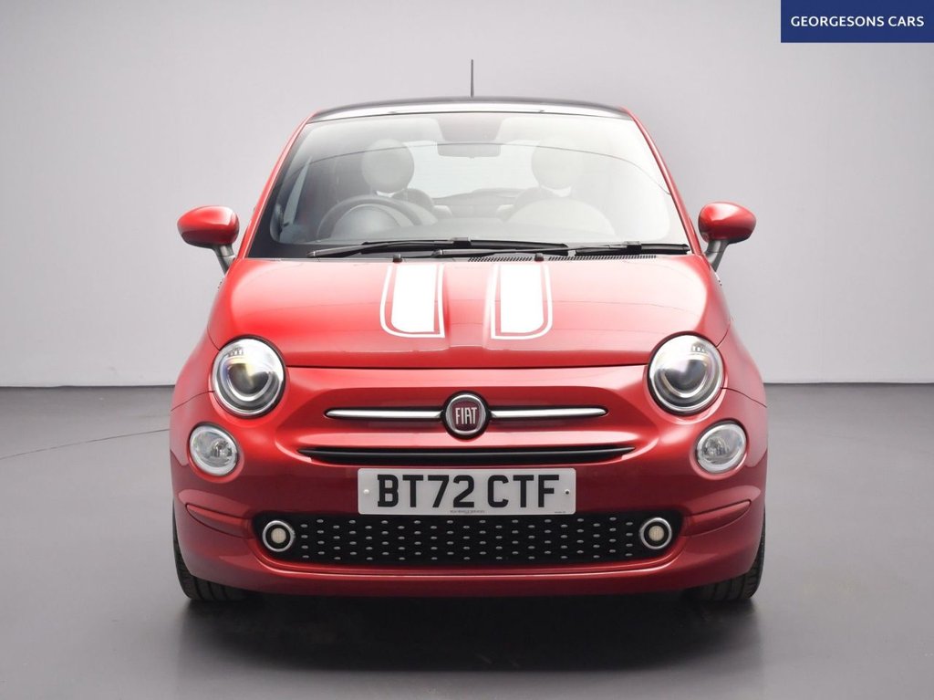 Used Fiat 500 2022 for sale - 77990730: Photo 4