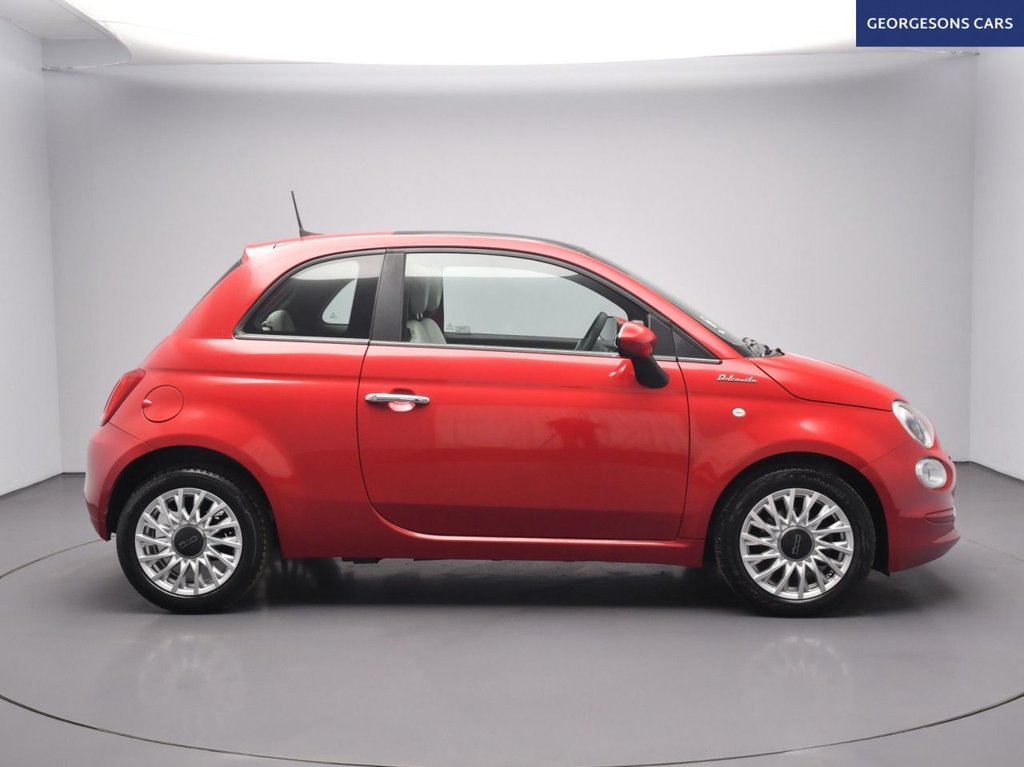 Used Fiat 500 2022 for sale - 77990730: Photo 6