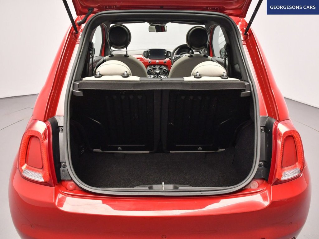 Used Fiat 500 2022 for sale - 77990730: Photo 9