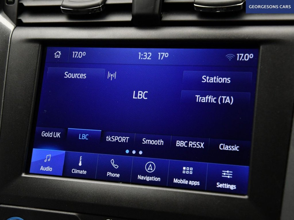 Vehicle 31