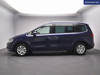 Used Volkswagen Sharan 2018 for sale - 79244619: Photo