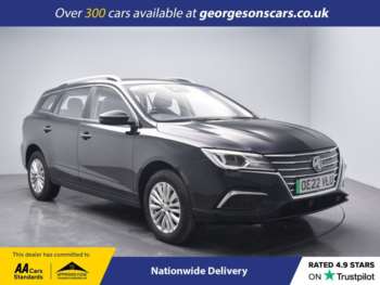 2022 (22) - 61.1kWh Exclusive Long Range Estate 5dr Electric Auto (156 ps) 5d AUTO 154