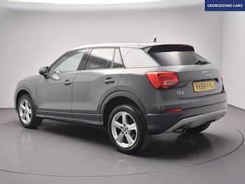 Used Audi Q2 2018 for sale - 79764121: Photo