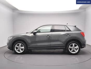 Used Audi Q2 2018 for sale - 79764121: Photo