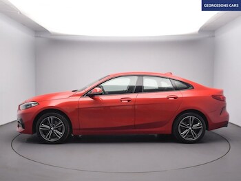 Used BMW 2 Series 2021 for sale - 78330404: Photo