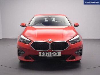 Used BMW 2 Series 2021 for sale - 78330404: Photo