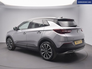 Used Vauxhall Grandland X 2022 for sale - 78543826: Photo