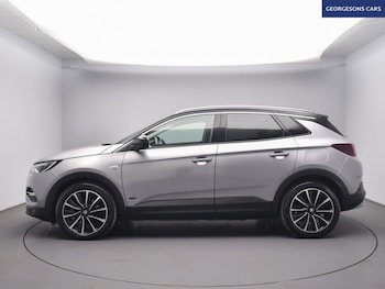 Used Vauxhall Grandland X 2022 for sale - 78543826: Photo