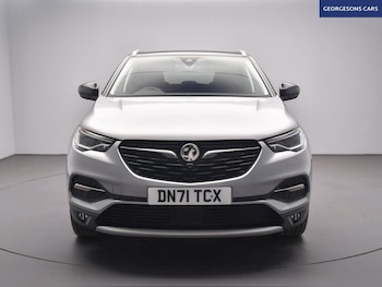 Used Vauxhall Grandland X 2022 for sale - 78543826: Photo