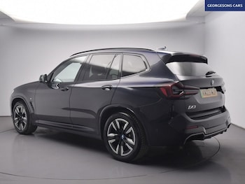 Used BMW iX3 2023 for sale - 78768592: Photo