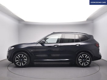 Used BMW iX3 2023 for sale - 78768592: Photo