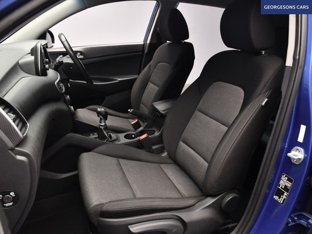 Used Hyundai TUCSON 2019 for sale - 76406244: Photo 15