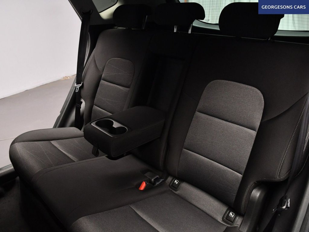 Used Hyundai TUCSON 2019 for sale - 76406244: Photo 18