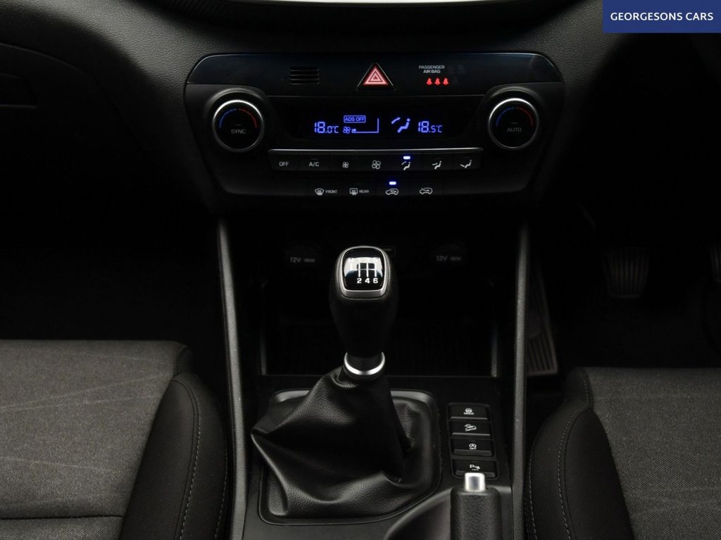 Used Hyundai TUCSON 2019 for sale - 76406244: Photo 21