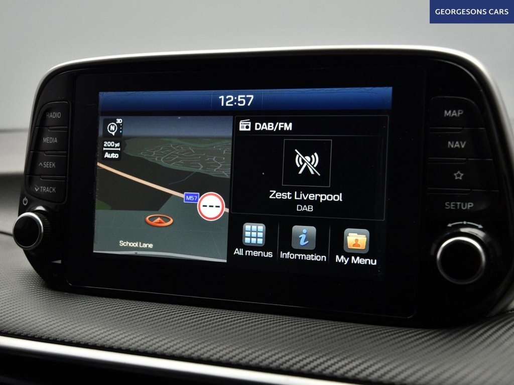 Used Hyundai TUCSON 2019 for sale - 76406244: Photo 27