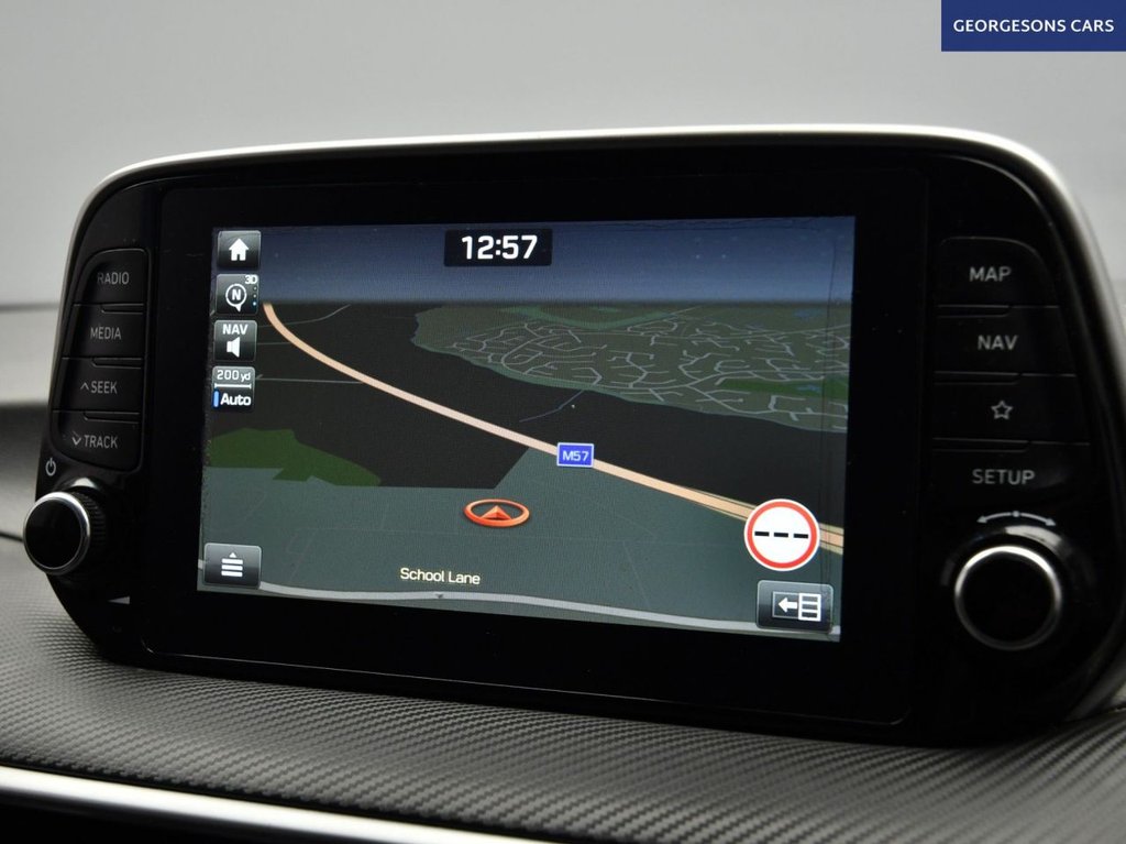 Used Hyundai TUCSON 2019 for sale - 76406244: Photo 28