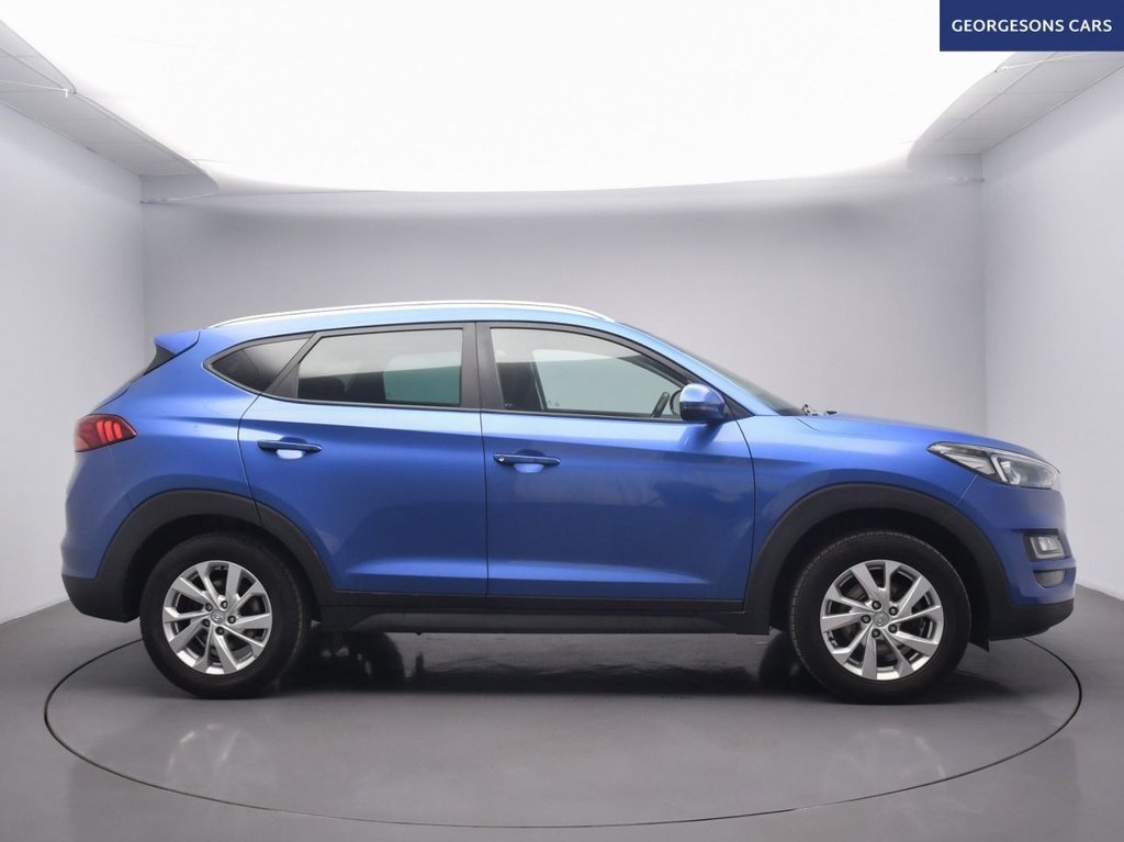 Used Hyundai TUCSON 2019 for sale - 76406244: Photo 6