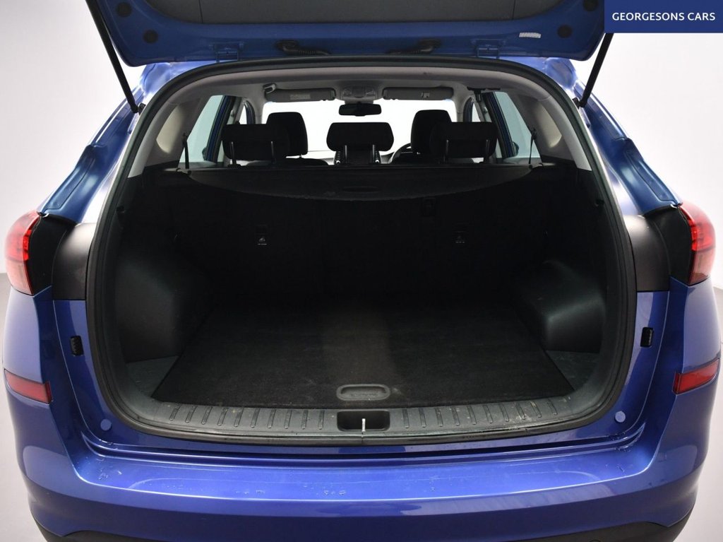 Used Hyundai TUCSON 2019 for sale - 76406244: Photo 9