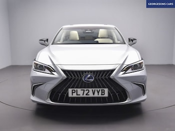 Used Lexus ES 2022 for sale - 75502617: Photo