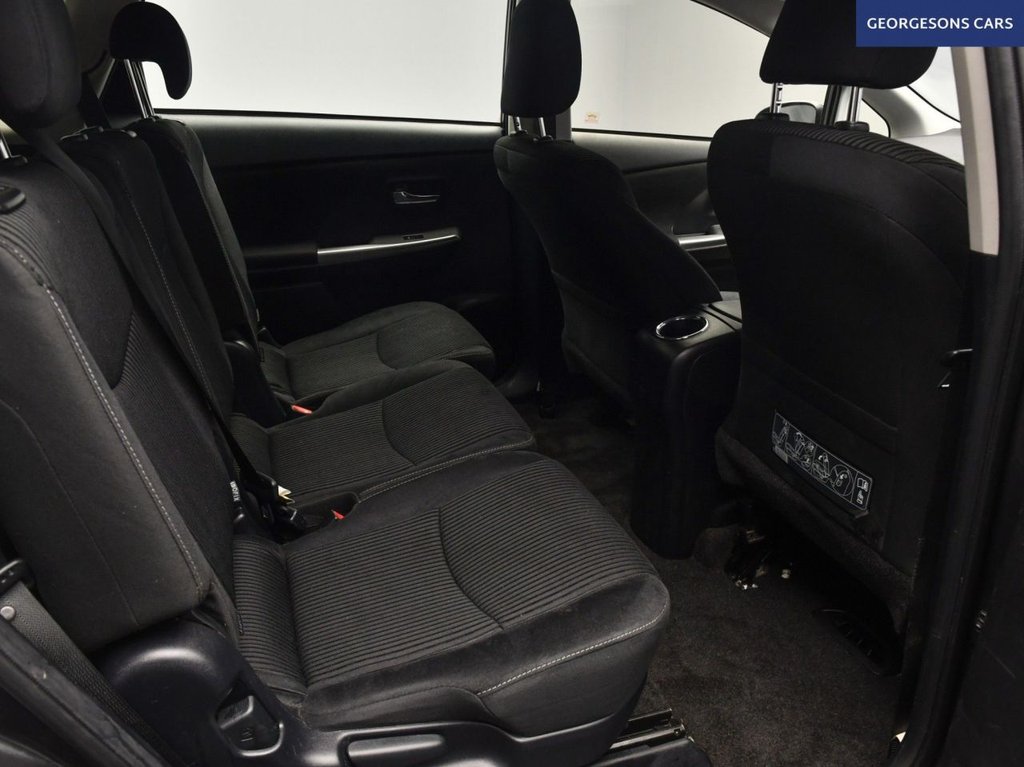 Used Toyota Prius+ 2020 for sale - 76406421: Photo 16