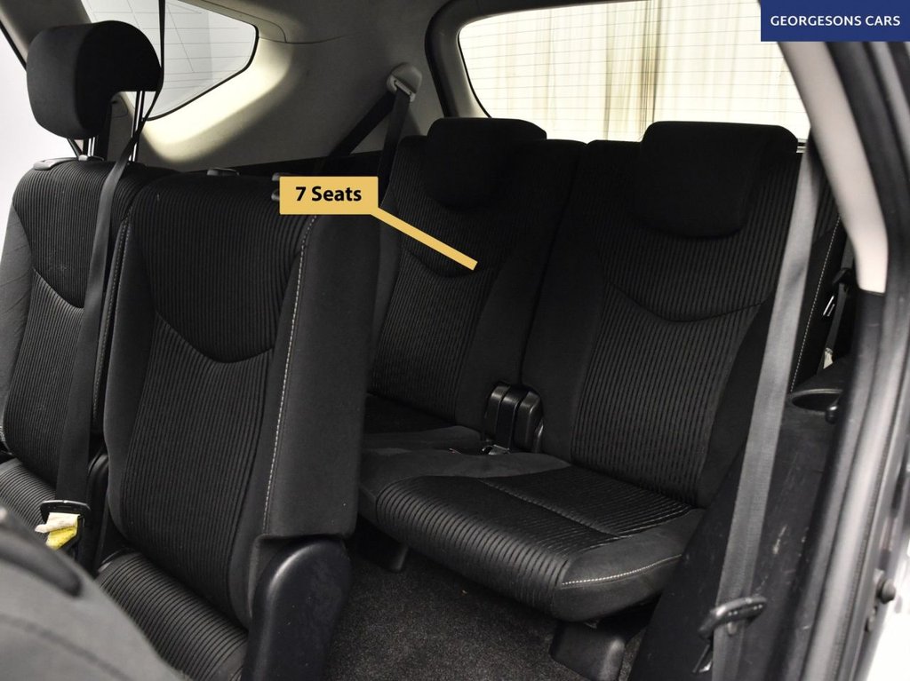 Used Toyota Prius+ 2020 for sale - 76406421: Photo 18