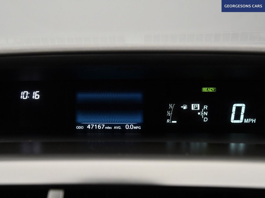 Used Toyota Prius+ 2020 for sale - 76406421: Photo 24