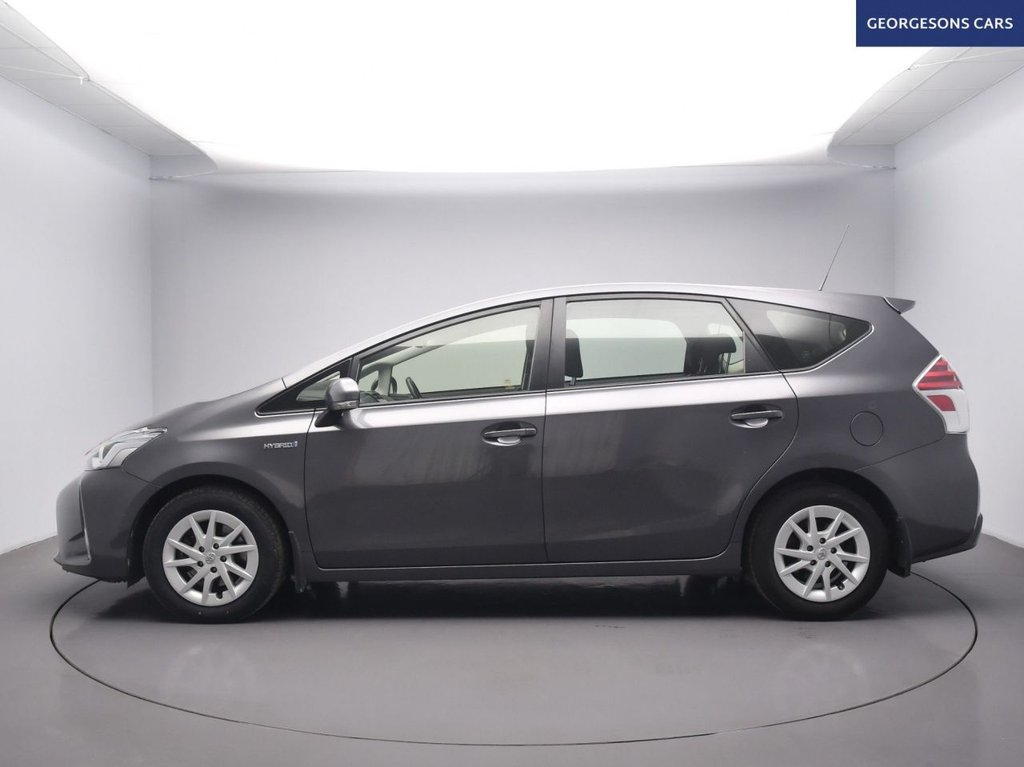 Used Toyota Prius+ 2020 for sale - 76406421: Photo 3