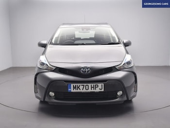 Used Toyota Prius+ 2020 for sale - 76406421: Photo