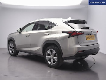 Used Lexus NX 2015 for sale - 75596351: Photo