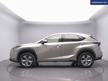 Used Lexus NX 2015 for sale - 75596351: Photo