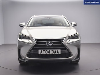 Used Lexus NX 2015 for sale - 75596351: Photo