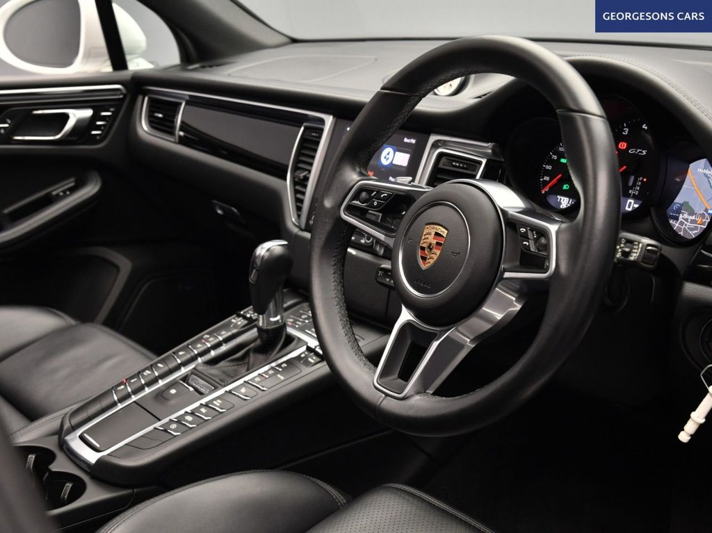 Used Porsche Macan 2017 for sale - 77919710: Photo 13