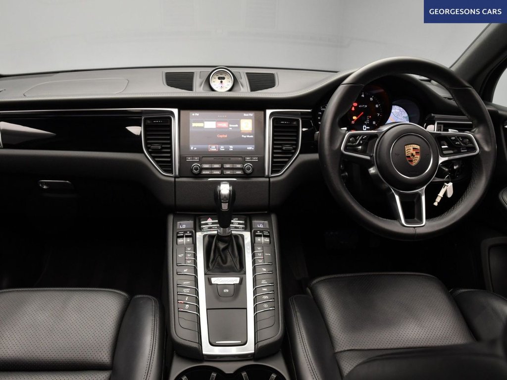 Used Porsche Macan 2017 for sale - 77919710: Photo 14