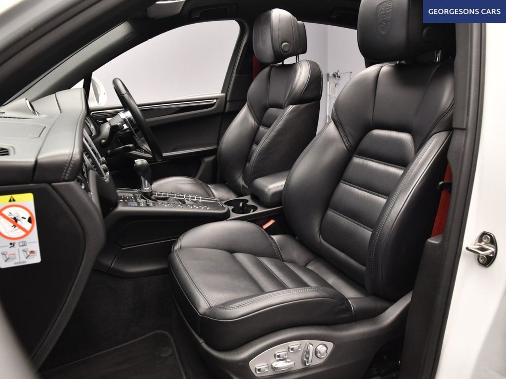 Used Porsche Macan 2017 for sale - 77919710: Photo 17